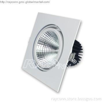 2013  Bridgelux 34W LED COB Downlight for commercial lighting(LY)